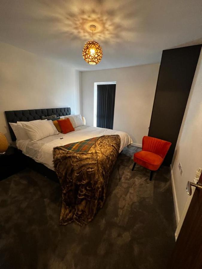 Lakeside 2 Bed Luxury Apartment No Parties No Events Early Check-In Late Check- Out Allowed Уест Търок Екстериор снимка